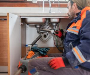 About Emergency plumbing pros Winthrop, IA